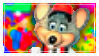 Chuck E. Cheese