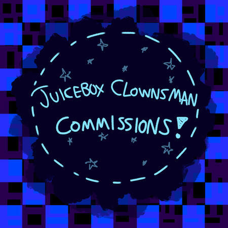 Scrollin checkerboard